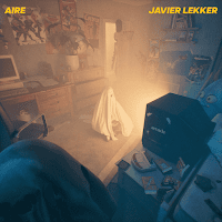 Javier Lekker estrena Aire