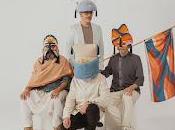 Love Lesbian estrenan Ejército Salvación