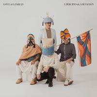 Love of lesbian estrenan Ejército de Salvación como su nuevo disco de larga duración