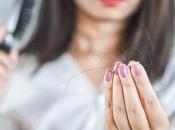 otoño caída cabello