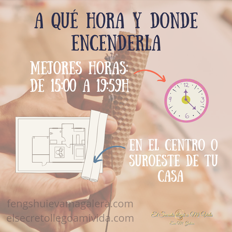 ☀️Ritual Abundancia Vela de Miel, Canela y Azúcar☀️