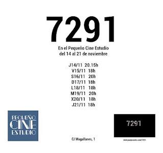 '7.291', un documental que retrata la gestión de Ayuso en las residencias. '7.291', un documental que retrata la gestión de Ayuso en las residencias.