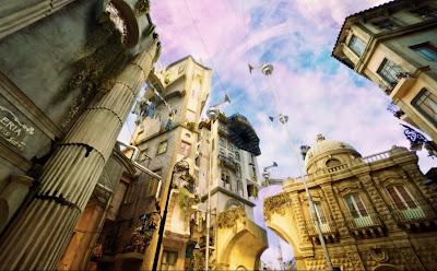 Pobres criaturas y Yorgos Lanthimos. Pobres criaturas y Yorgos Lanthimos.