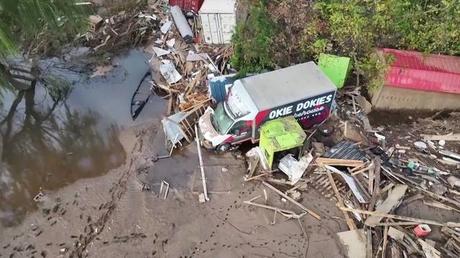 El mensaje de los huracanes Helene y Milton: la crisis climática es real
