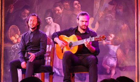 El Corral de la Morería sale a la calle por el día de la Hispanidad