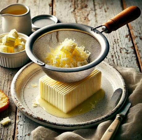 Dos cosas tontas. Dos cosas tontas.