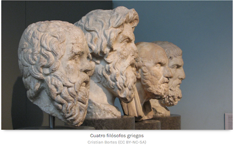 Como era estudiar en el extranjero en la antigua Roma