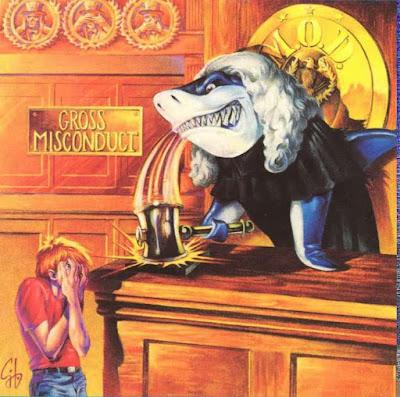 Efemérides del Rock y Heavy Metal: Qué pasó un 12 de Octubre Efemérides del Rock y Heavy Metal: Qué pasó un 12 de Octubre