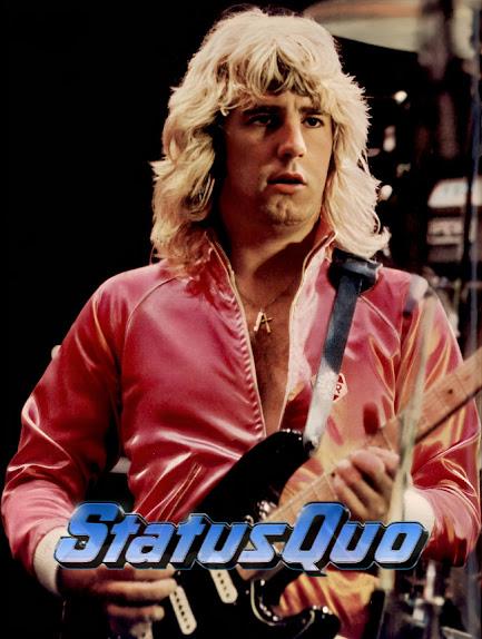 Efemérides del Rock y Heavy Metal: Qué pasó un 12 de Octubre Efemérides del Rock y Heavy Metal: Qué pasó un 12 de Octubre