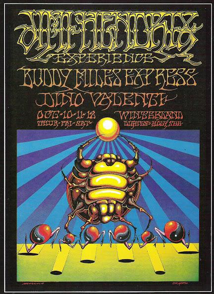 Efemérides del Rock y Heavy Metal: Qué pasó un 12 de Octubre Efemérides del Rock y Heavy Metal: Qué pasó un 12 de Octubre