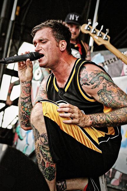 Efemérides del Rock y Heavy Metal: Qué pasó un 12 de Octubre Efemérides del Rock y Heavy Metal: Qué pasó un 12 de Octubre