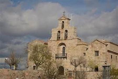 Santuario de la Virgen de la Cabeza Santuario de la Virgen de la Cabeza