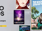 PlayStation Plus Extra Deluxe: Dead Island Gris, Dino Crisis juegos llegarán pronto catálogo