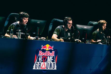 flyuh, brawk and oderusc