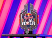 Este sábado octubre definirán equipos disputarán Final Nacional Bull Home Ground