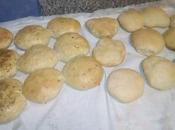 casero para hamburguesas