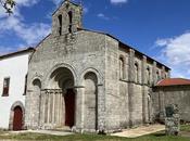 Camino Santiago ROMÁNICO CAMINO INVIERNO