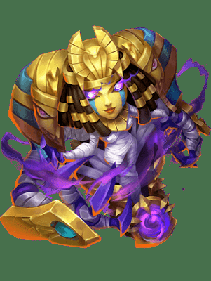 Royal Mummy en Castillo Furioso: Guía Completa y Estrategias Royal Mummy en Castillo Furioso: Guía Completa y Estrategias