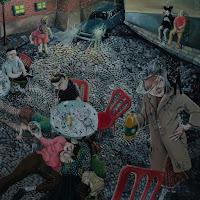 Camellos estrenan Gran Hostal como su nuevo disco