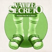Vallesecreto estrena Number One de La Costa como avance de su disco