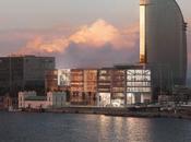 Fortalecen economía azul tres nuevos proyectos Barcelona