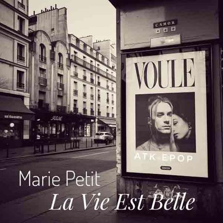 ATK EPOP feat Marie Petit «La Vie Est Belle» ATK EPOP feat Marie Petit «La Vie Est Belle»