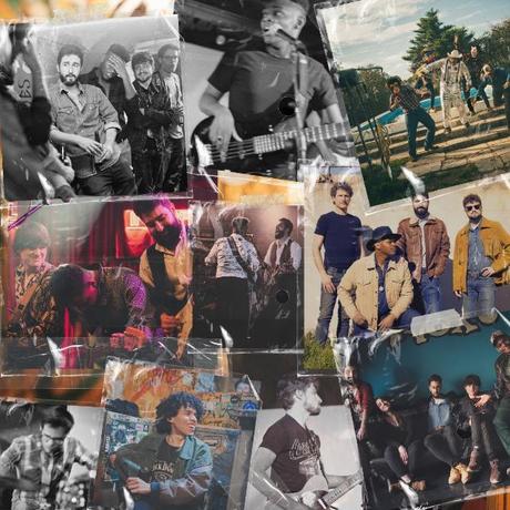 Tangerine Flavour celebra su X Aniversario a lo grande Tangerine Flavour celebra su X Aniversario a lo grande