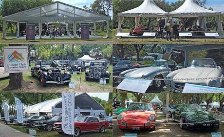 Aniversarios en la vigésima segunda edición de AutoClásica Aniversarios en la vigésima segunda edición de AutoClásica