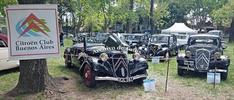 Aniversarios en la vigésima segunda edición de AutoClásica Aniversarios en la vigésima segunda edición de AutoClásica