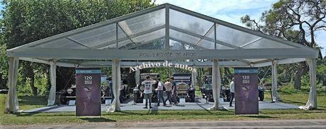 Aniversarios en la vigésima segunda edición de AutoClásica Aniversarios en la vigésima segunda edición de AutoClásica