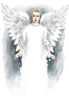 De ángeles y demonios