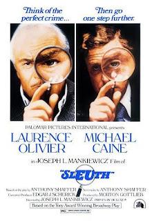 LA HUELLA (1972), DE JOSEPH L. MANKIEWICZ.