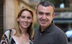 LA INNOMBRABLE - LORENZO SILVA, NOEMÍ TRUJILLO LA INNOMBRABLE - LORENZO SILVA, NOEMÍ TRUJILLO