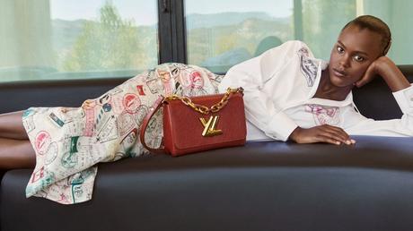 Louis Vuitton presenta Flight Mode, una cápsula para explorar el mundo Louis Vuitton presenta Flight Mode, una cápsula para explorar el mundo