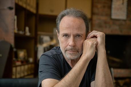 ENTREVISTA CON MARC LEVY POR 