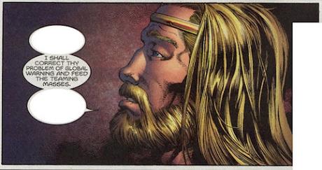 El eteeerno caaambio climáticooo