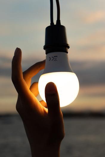¿Sabías que tu contador de luz puede decirte mucho más que simplemente cuánto consumes? ¿Sabías que tu contador de luz puede decirte mucho más que simplemente cuánto consumes?