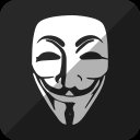 Hacker Icon
