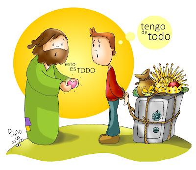 Un cambio Fundamental