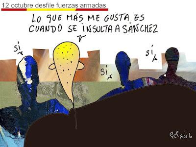 Quienes venden y exportan las armas que Israel usa en sus masacres… y el show del PP en el Congreso. Quienes venden y exportan las armas que Israel usa en sus masacres… y el show del PP en el Congreso.