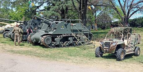 Algunos stands de AutoClásica 2024 Algunos stands de AutoClásica 2024