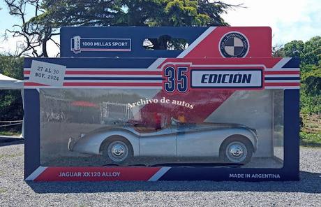 Algunos stands de AutoClásica 2024 Algunos stands de AutoClásica 2024