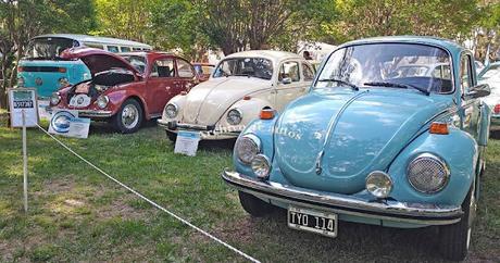 Algunos stands de AutoClásica 2024 Algunos stands de AutoClásica 2024