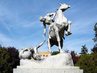 Radiografía de la Universidad española. [Archivo del blog, 16/10/2008]