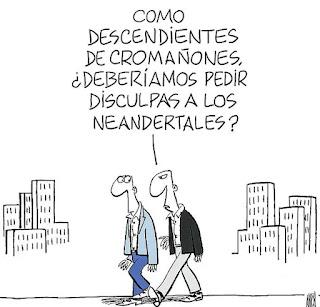 De las viñetas de humor de hoy domingo, 13 de octubre de 2024