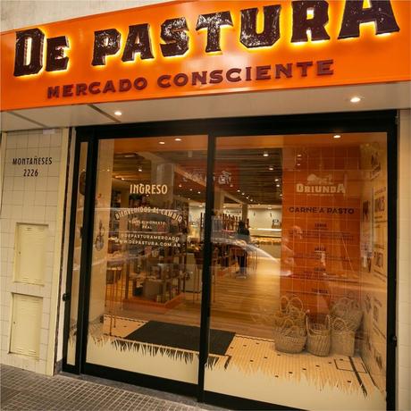 de pastura mercado consciente belgrano