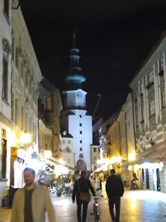 En recuerdo a una bruja eslovaca En recuerdo a una bruja eslovaca