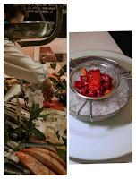 DÓNDE COMER UN LUNES, EN MADRID DÓNDE COMER UN LUNES, EN MADRID