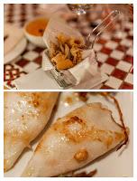 DÓNDE COMER UN LUNES, EN MADRID DÓNDE COMER UN LUNES, EN MADRID