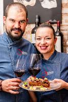 VALDIVIESO COCINA CON ALMA SE PREPARA PARA SU PRIMERA DÉCADA DE VIDA VALDIVIESO COCINA CON ALMA SE PREPARA PARA SU PRIMERA DÉCADA DE VIDA